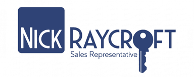 Nick Raycroft, Sales Representative