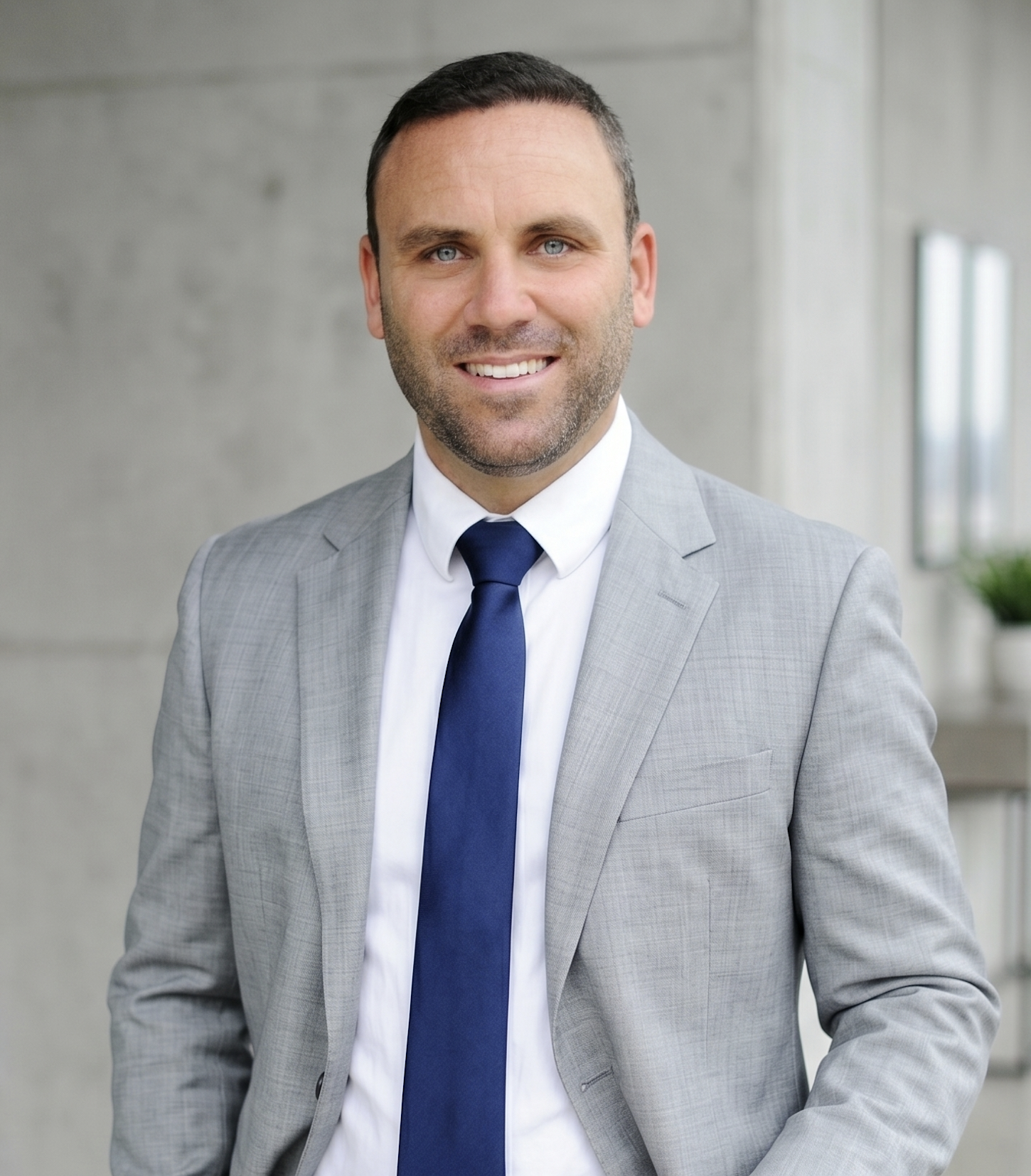 Nick Raycroft, Sales Representative at Royal LePage Performance Realty
